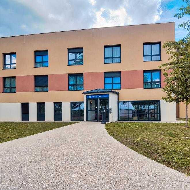 50 Route De Port Royal Des Champs 78114 Magny-les-hameaux ZENITUDE VERSAILLES - La Clef Verte